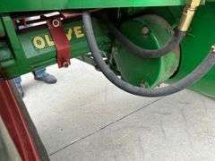 Oliver Super 88