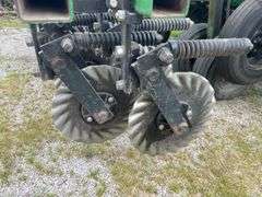 Great Plains 1500 solid stand Grain Drill