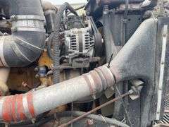 1993 Kenworth T 600