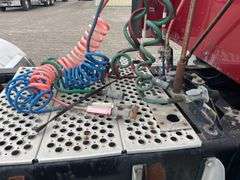 1998 Kenworth T 600