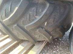 710/75R34 Tires and Rims