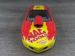 Gatornationals 28th Annual MAC Tools 1997 Pontiac Pro Stock, 1/24, Limited Edition, 1 Of 8000, Action