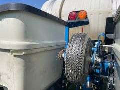 2016 Kinze Interplant 3000 planter