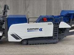 Kleeman Monroe MR 110 Z Tracked Jaw Crusher, 1/50, Conrad