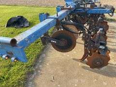 Anhydrous Applicator