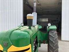 Oliver Super 88