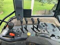 New Holland 8970