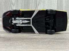 Bill Elliott #94 McDonald’s/25th Anniversary 2000 Taurus Stock Car, 1/24, Limited Edition, Action