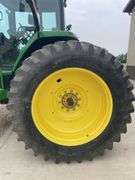 2000 John Deere 7810