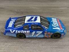 Matt Kenseth #17 Visine 2000 Monte Carlo Stock Car, 1/24, #36/2340, Limited Edition, Owners Series, Team Caliber