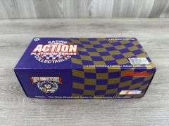 Ricky Craven #50 Budweiser 1998 Monte Carlo Stock Car, 1/24, Limited Edition, Racing Collectables Action Platinum Series
