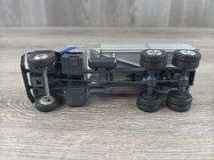 Mack Dump Truck, 1/50, Conrad, Mirrors & Mud Flaps Need Attached