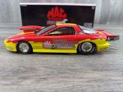 Gatornationals 28th Annual MAC Tools 1997 Pontiac Pro Stock, 1/24, Limited Edition, 1 Of 8000, Action