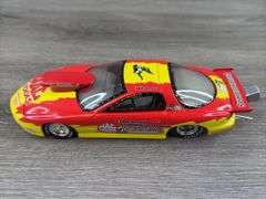 Gatornationals MAC Tools 1997 Pontiac Pro Stock, 1/24, Limited Edition, 1 Of 8000, Action