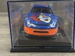 Terry Labonte #5 Kellogg’s Special 1997 Monte Carlo Stock Car, 1/24, 1 Of 6600, Certificate Of Authenticity, Revell Collection