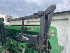 Great Plains 1500 solid stand Grain Drill