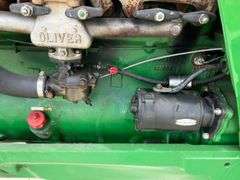 Oliver Super 88