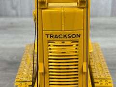 Caterpillar Diesel D2 Traxcavator, 1/16, SpecCast