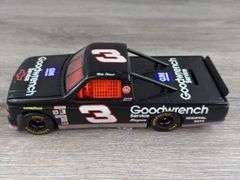 Mike Skinner #3 Goodwrench Chevy Race Truck Bank, 1/24, 1995 Limited Edition, 1 Of 5004, Racing Collectables Club Of America