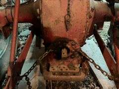 Ford Tractor