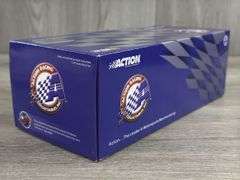 Casey Atwood #27 Castro GTX 1999 Monte Carlo Stock Car, 1/24, Limited Edition, 1 Of 6,312, Action