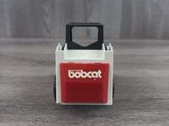 Bobcat Clark 741 Loader, 1/19, Gama, Made In W. Germany