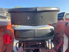 1964 Farmall 806 Diesel
