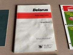 Belarus 250A