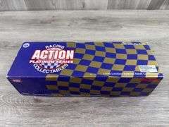Warren Johnson GM Performance Parts 1995 Oldsmobile Pro Stock, 1/24, Limited Edition, 1 Of 3508, Racing Collectables Action Platinum Series