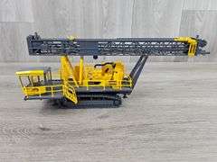 Atlas Copco Pit Viper PV-275 Drilling Rig, 1/50, Norscot