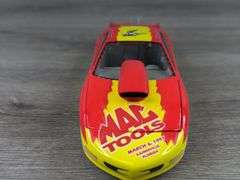Gatornationals 28th Annual MAC Tools 1997 Pontiac Pro Stock, 1/24, Limited Edition, 1 Of 8000, Action