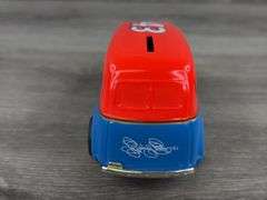 Richard Petty #43 STP 1950 Chevy Panel Truck Bank, 1/25, Ertl