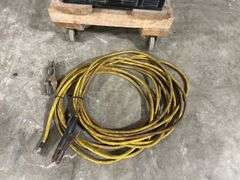 Miller Bobcat 250 Welder Generator