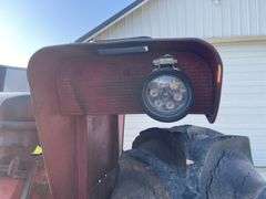 1964 Farmall 806 Diesel