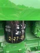 2000 John Deere 7810