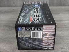 Kevin Harvick #29 GM Goodwrench 2003 Monte Carlo Stock Car, 1/24, Limited Edition, GM Dealers, Action