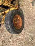Surface Ditch Wheel