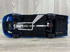 Kevin Harvick #29 GM Goodwrench Service Looney Tunes Rematch 2002 Monte Carlo Stock Car, 1/24, Limited Edition, GM Dealers, Action 10th Anniversary