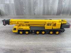 Grove GMK6350 All Terrain Hydraulic Crane, 1/50, Conrad