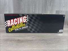 Darrell Gwynn Coors Extra Gold Top Fuel Dragster, 1/24, 1995 Limited Edition, 1 Of 3500, Action Racing Collectables Club Of America, Original Shipping Box