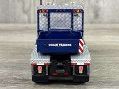 Ocean Traders Kenworth Semi Truck, 1/50, WSI Collectibles