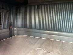 1993 Kenworth T 600