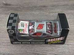 Alan Kulwicki, Terry Labonte, Bill Elliott, Davey Allison, Bobby Hamilton, Sterling Marlin, Jeff Gordon & Ernie Irvan Stock Cars, 1/64, Action