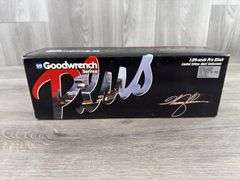 Warren Johnson GM Goodwrench 1997 Pontiac Pro Stock, 1/24, Limited Edition, 1 Of 9024, Action