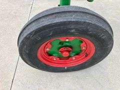 Oliver Super 88