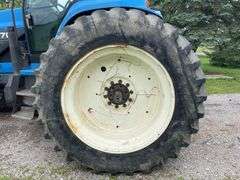 New Holland 8970
