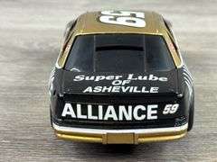 Robert Pressley #59 Alliance Lumina Stock Car Bank, 1/24, Limited Edition, 1 Of 2500, Racing Champions