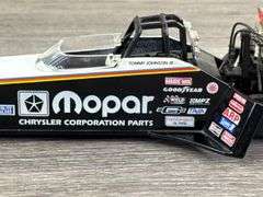 Tommy Johnson Jr. Mopar Dragster, 1/24, Limited Edition, Action