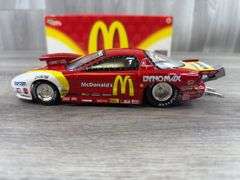 Jim Yates McDonald’s 1997 Pontiac Pro Stock, 1/24, Limited Edition, 1 Of 6000, Action