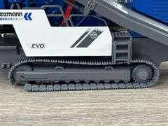 Kleeman Monroe MR 110 Z Tracked Jaw Crusher, 1/50, Conrad